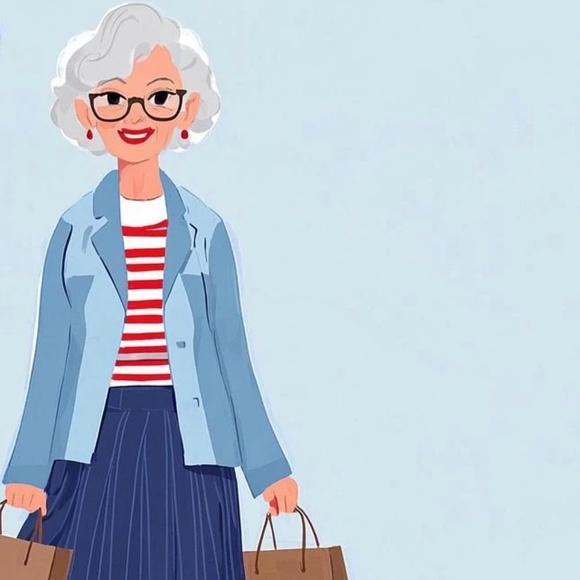 Meet your Posher, Emma - Picture 1 of 1